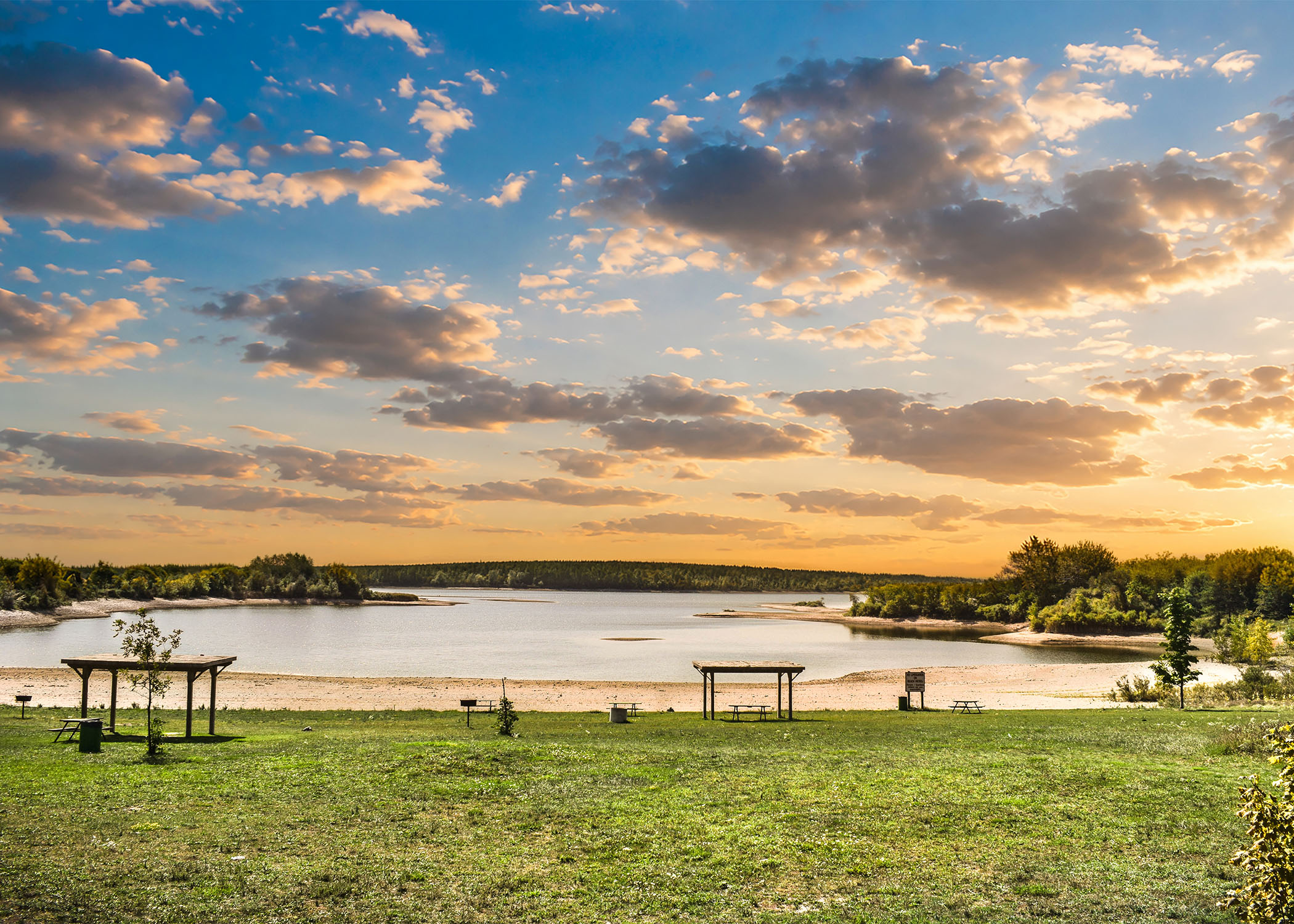 Guelph Lake