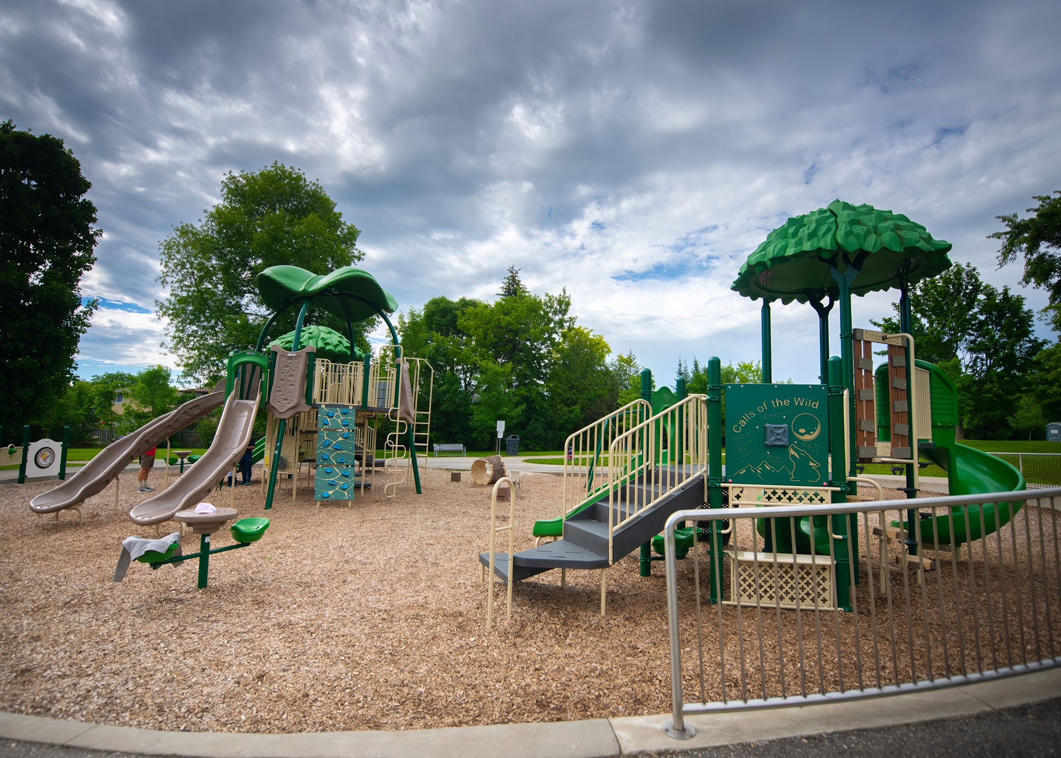 Peter Misersky Park