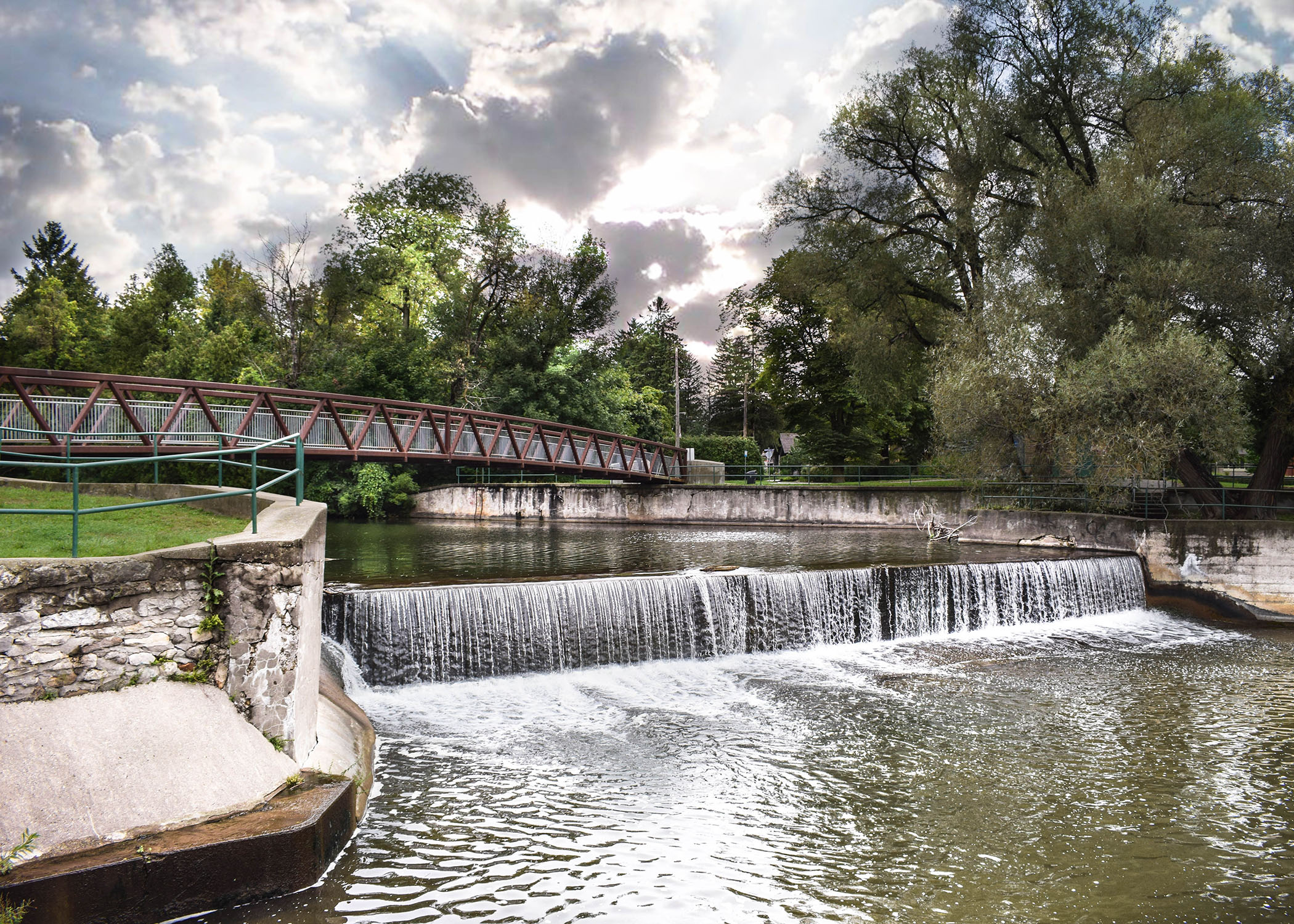 Riverside Park